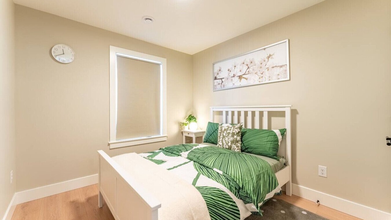 Photo of Bedroom in Halifax