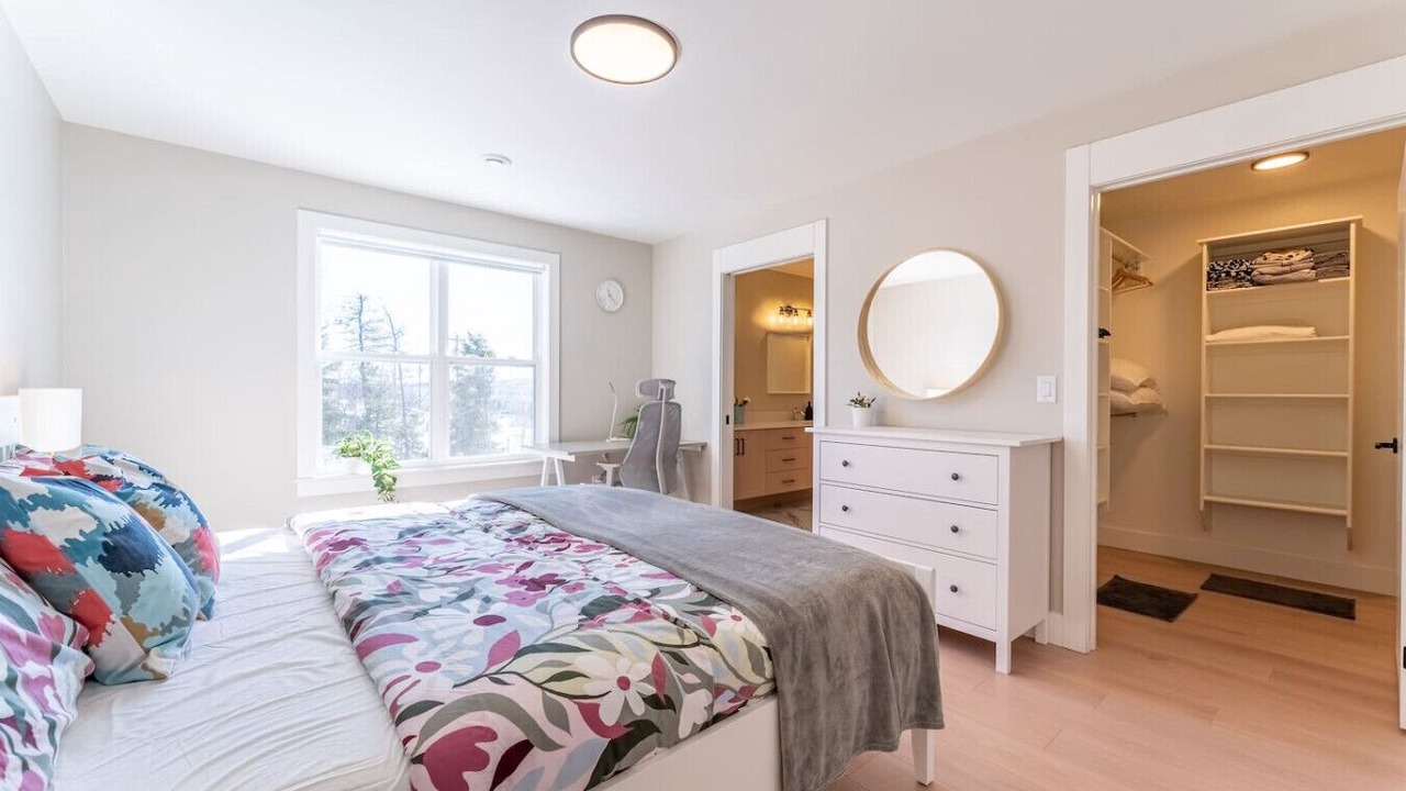 Photo of Bedroom in Halifax
