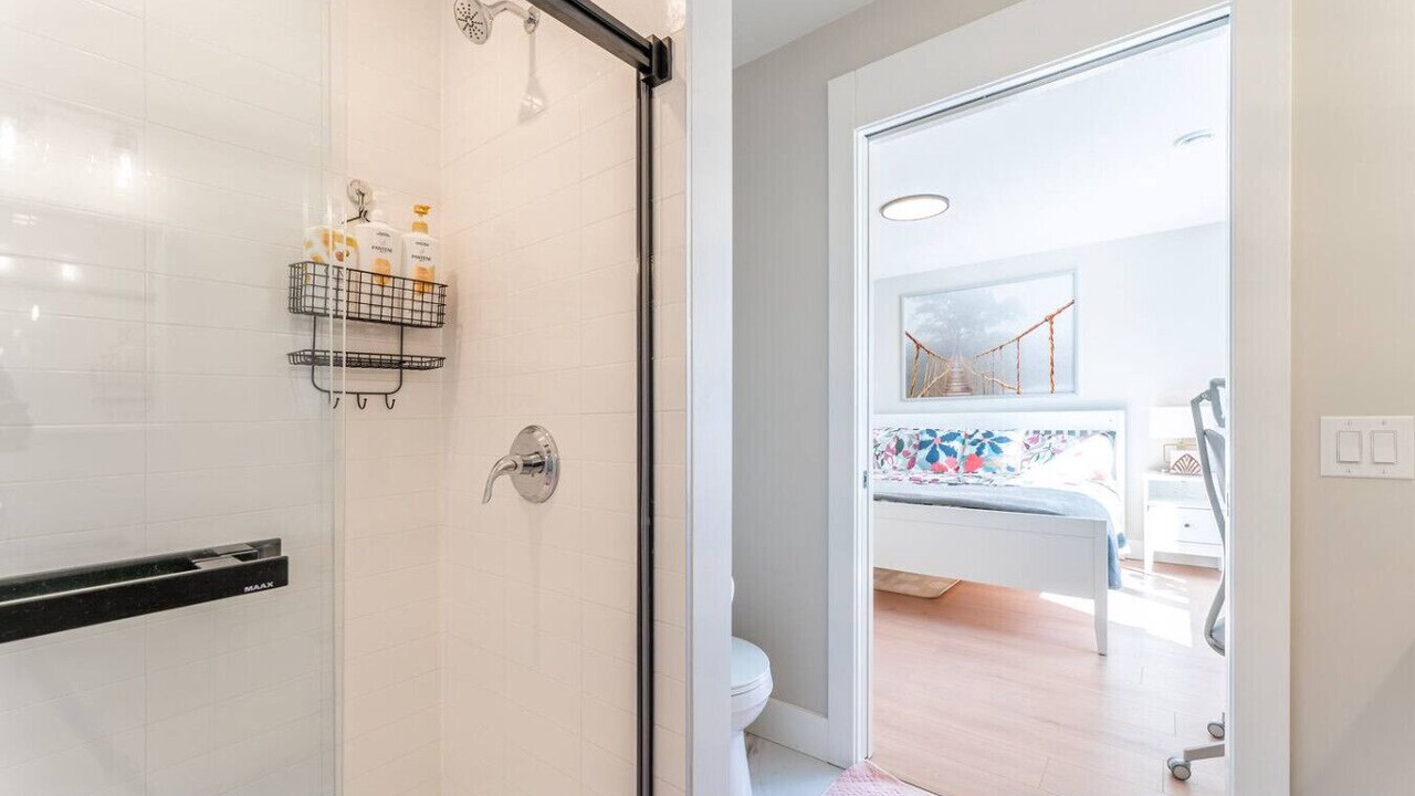 Photo of Bathroom in Halifax