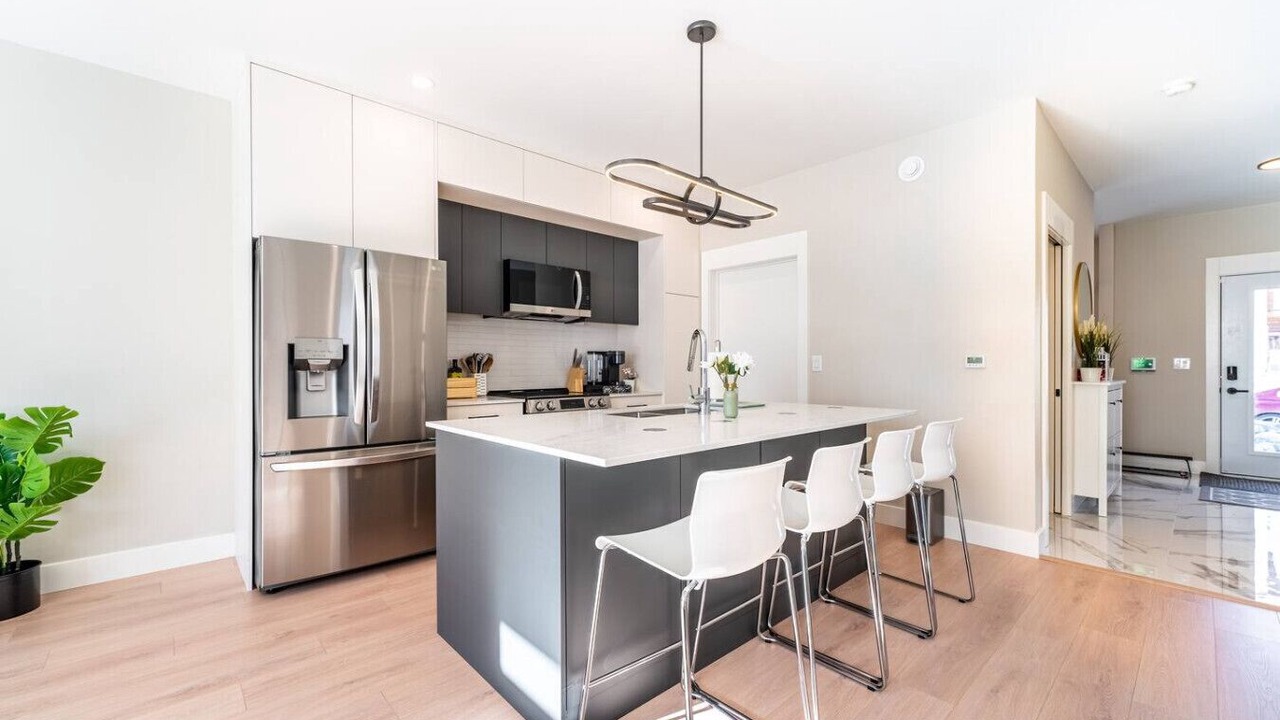 Photo of Kitchen in Halifax