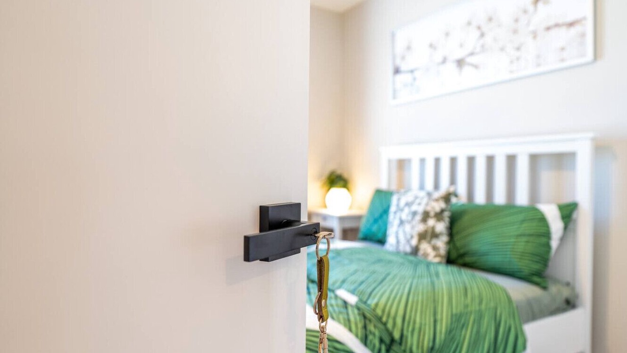 Photo of Bedroom in Halifax