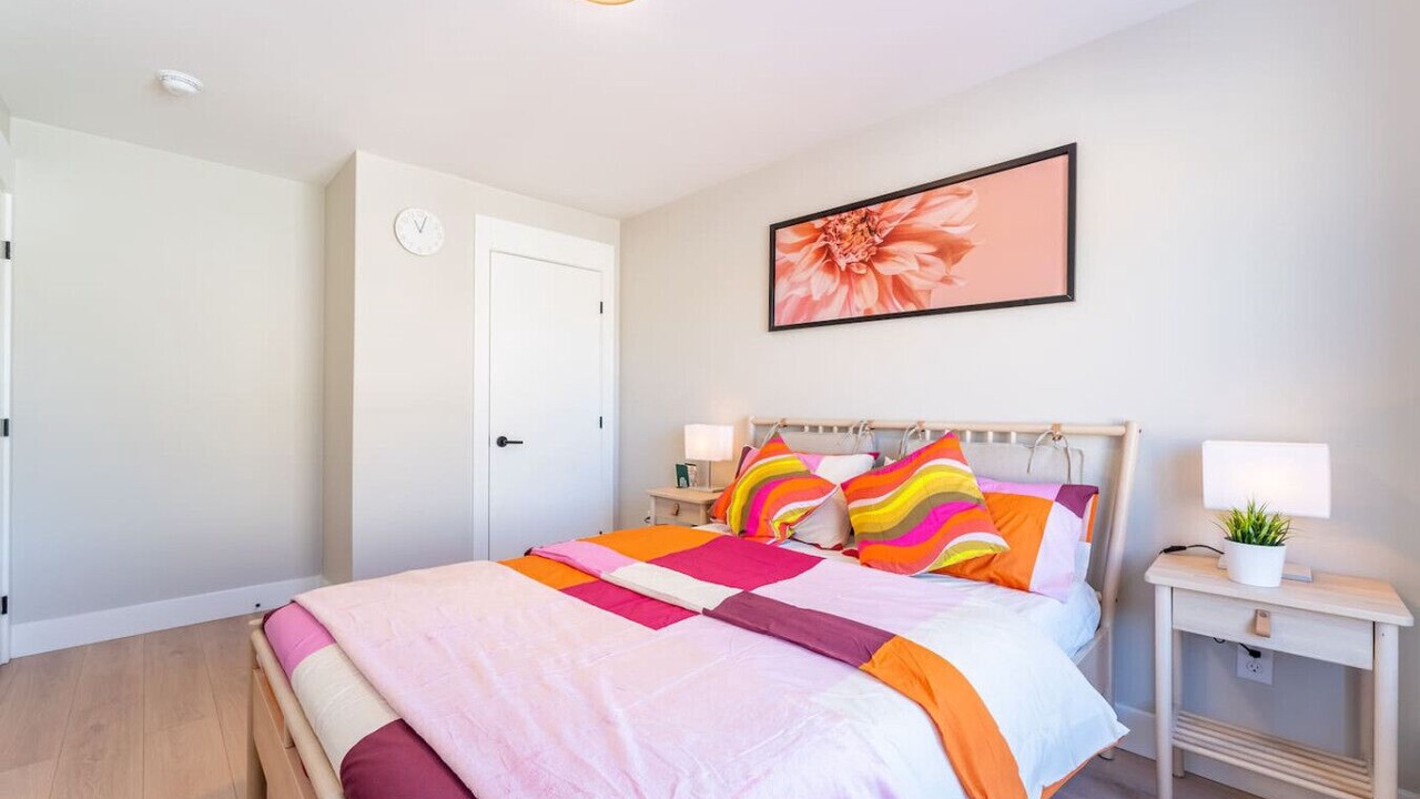 Photo of Bedroom in Halifax