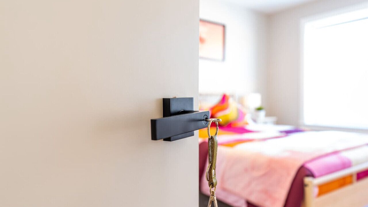 Photo of Bedroom in Halifax