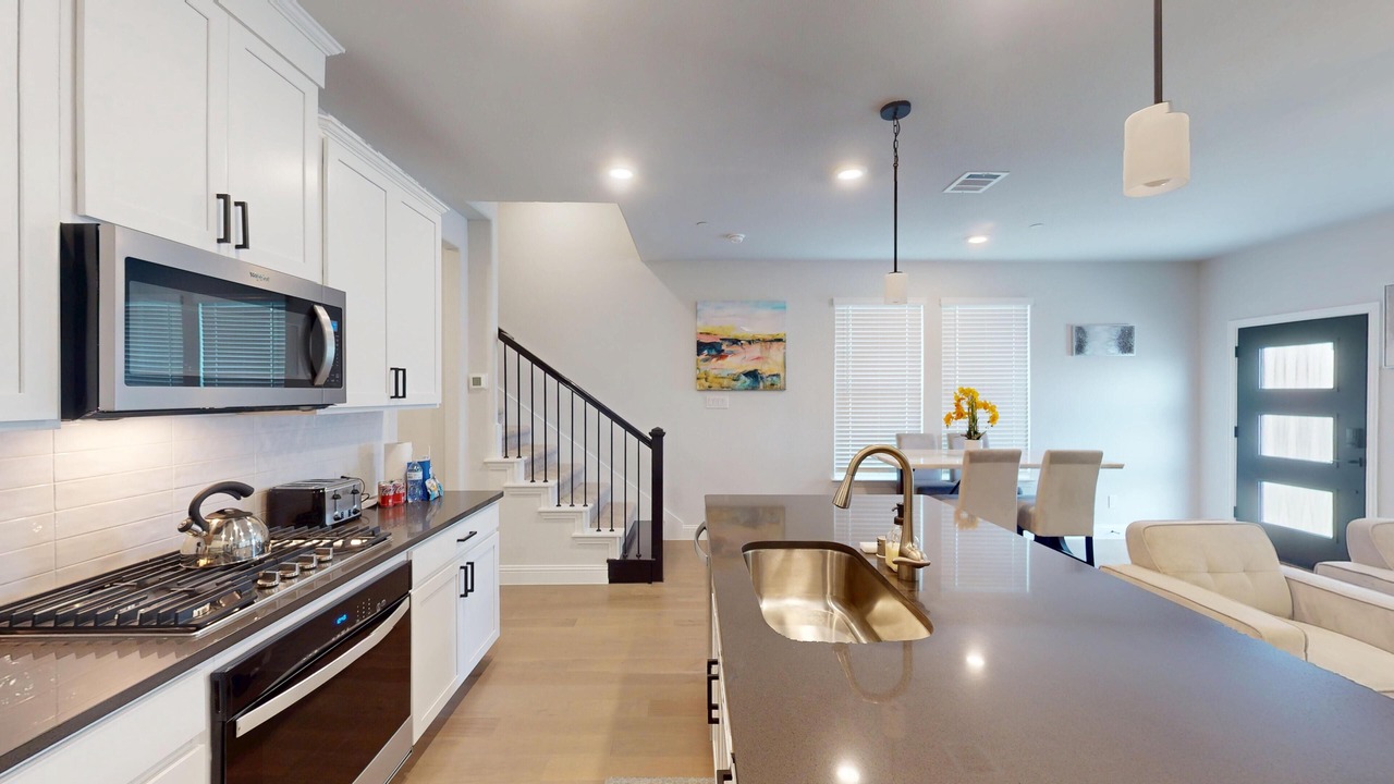 Photo of Kitchen in Plano