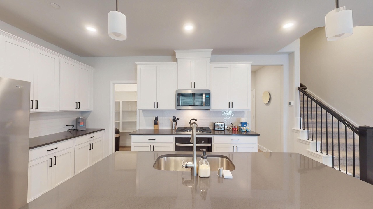 Photo of Kitchen in Plano