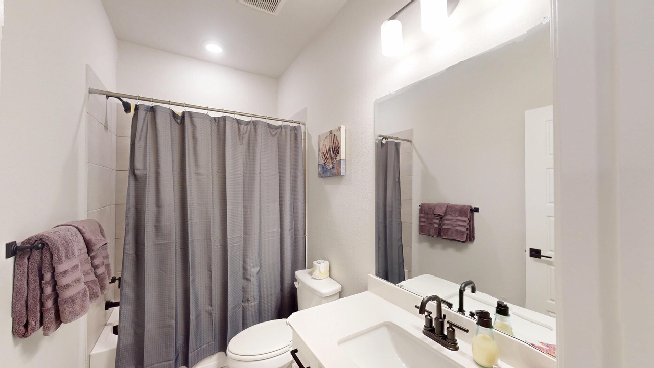 Photo of Bathroom in Plano