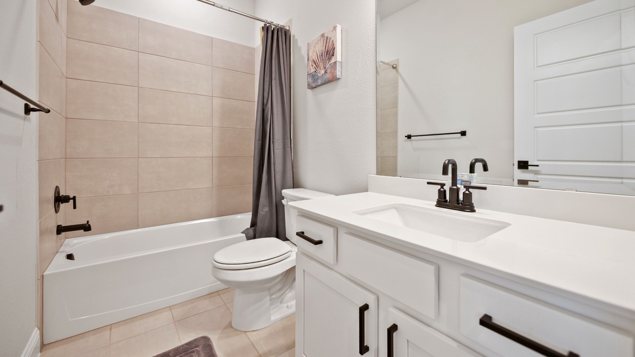 Photo of Bathroom in Plano