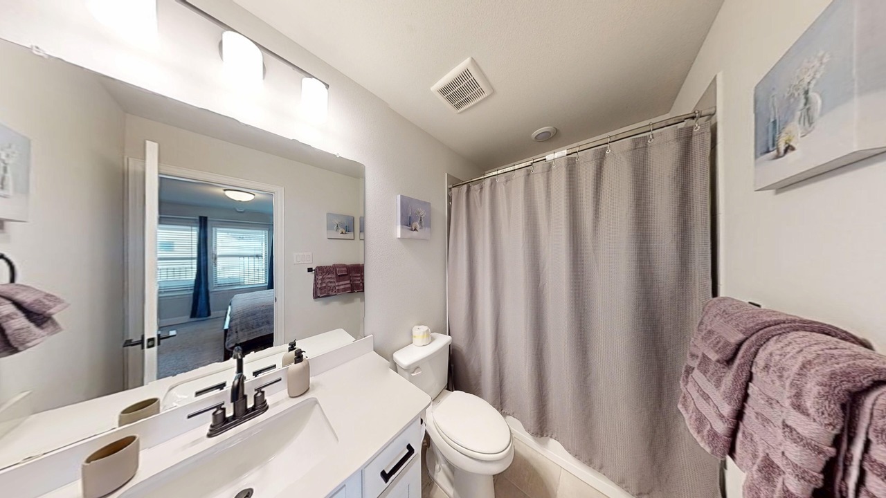Photo of Bathroom in Plano