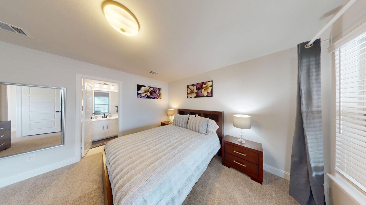 Photo of Bedroom in Plano