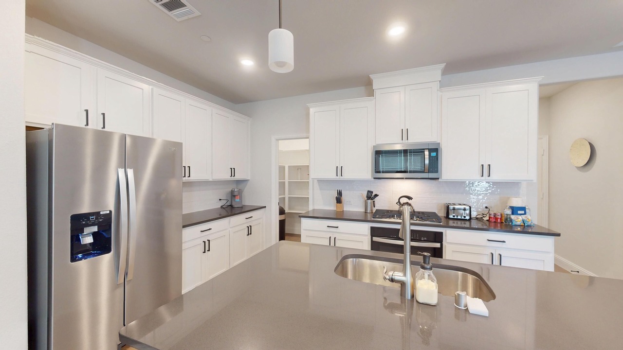 Photo of Kitchen in Plano