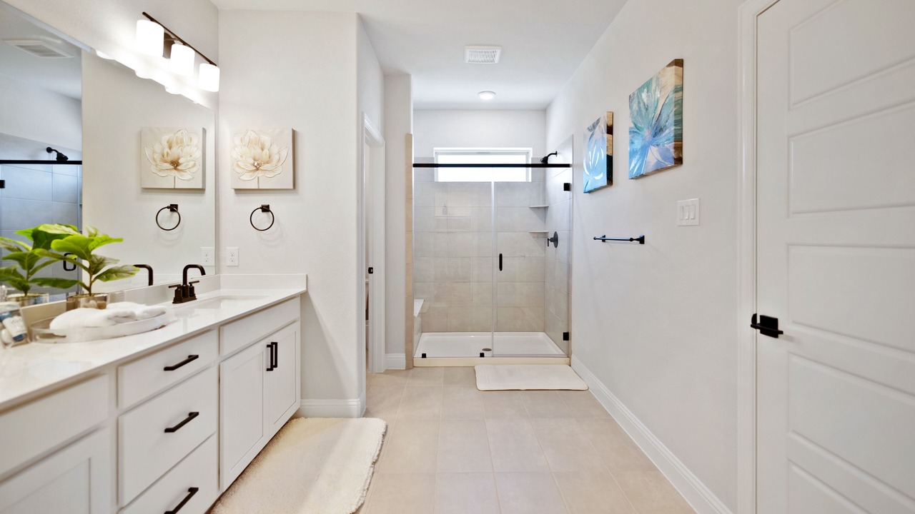 Photo of Bathroom in Plano