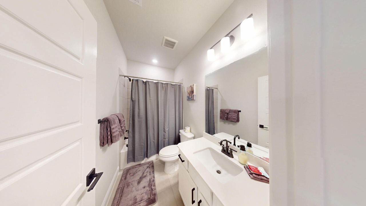 Photo of Bathroom in Plano