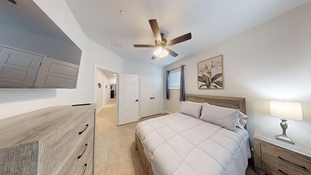 Photo of Bedroom in Plano