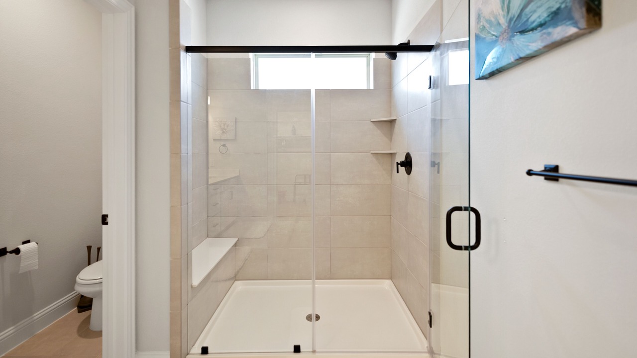 Photo of Bathroom in Plano