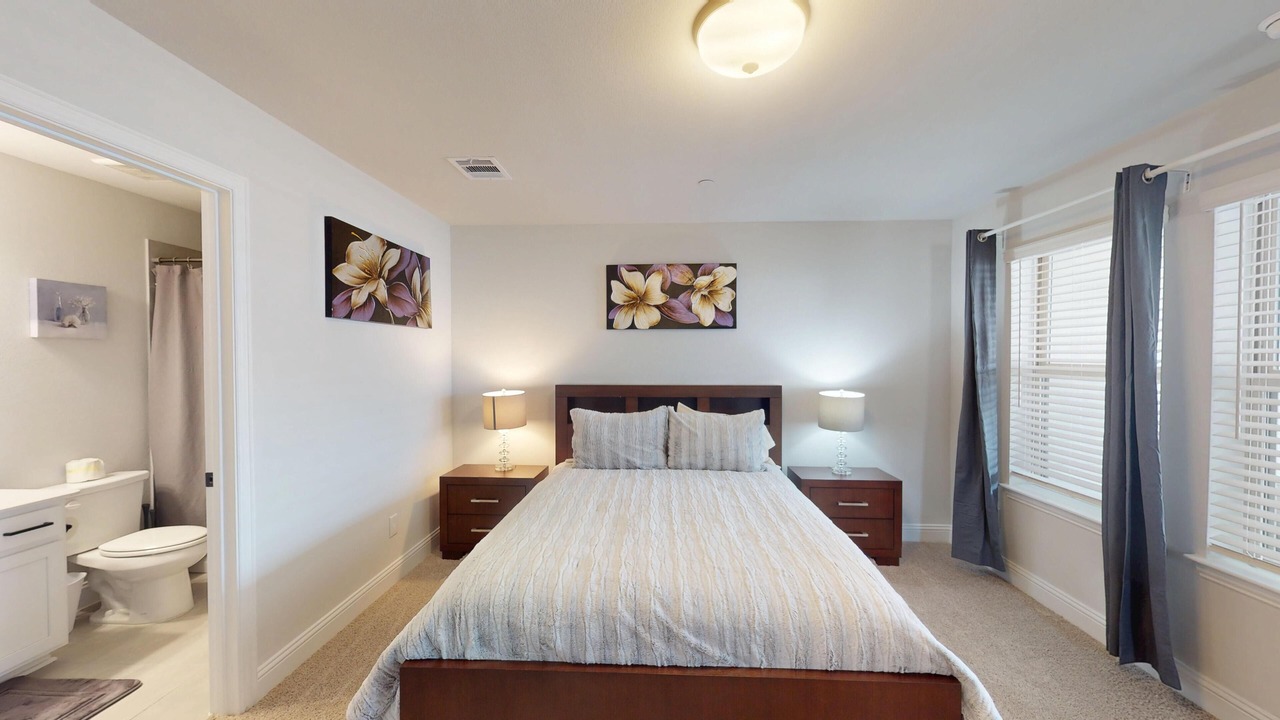 Photo of Bedroom in Plano