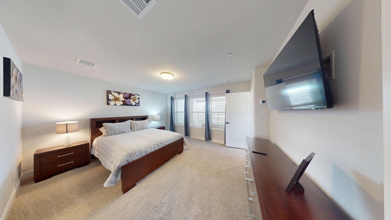 Photo of Bedroom in Plano