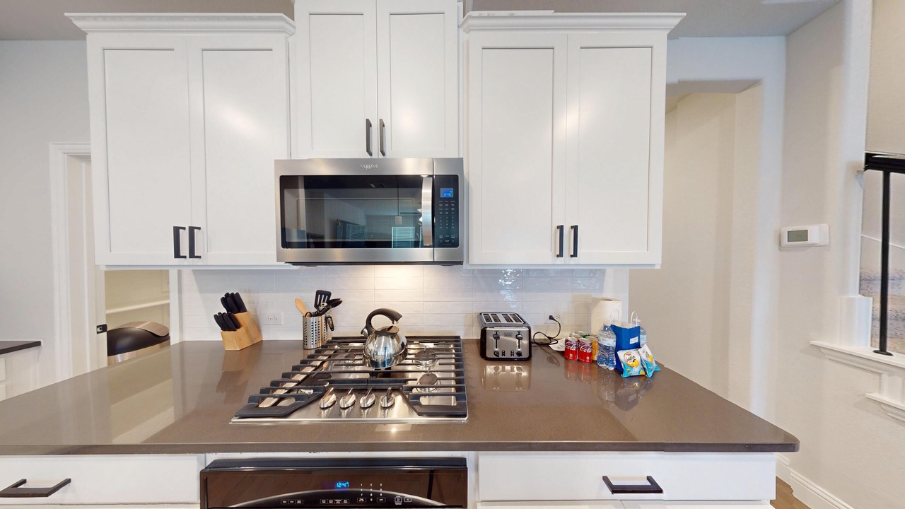 Photo of Kitchen in Plano