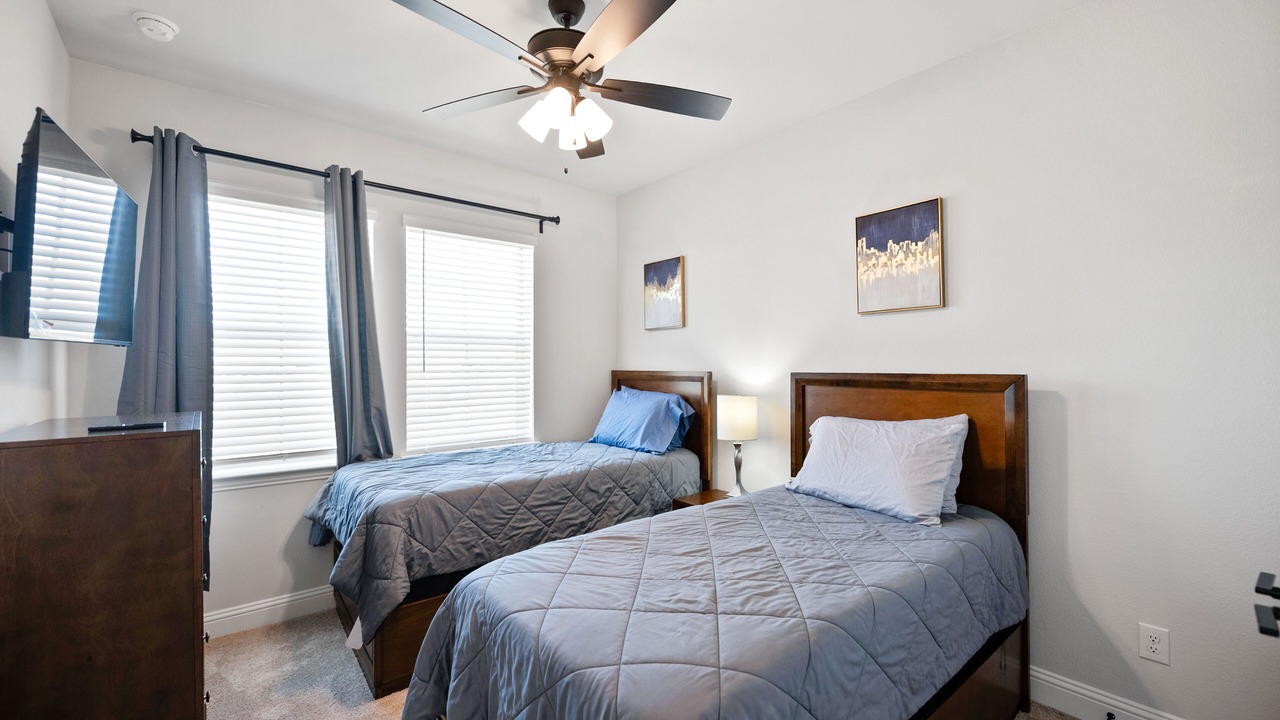 Photo of Bedroom in Plano