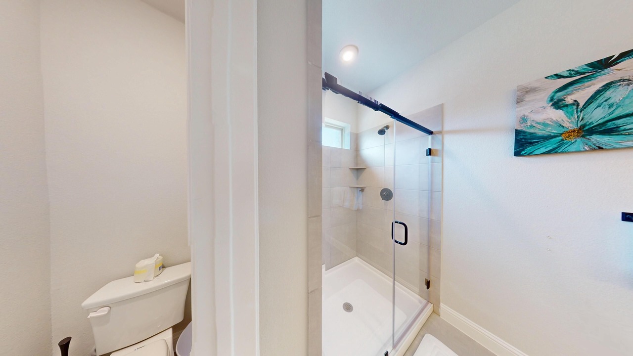 Photo of Bathroom in Plano