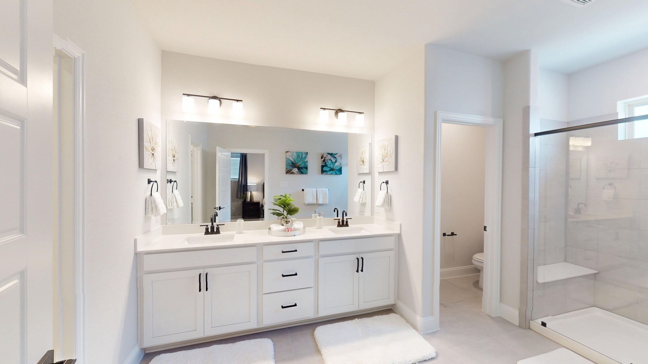 Photo of Bathroom in Plano