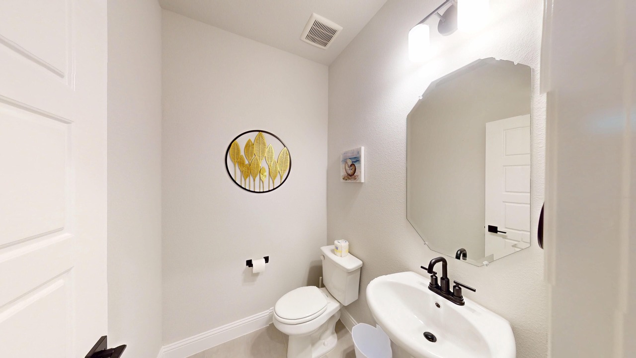 Photo of Bathroom in Plano