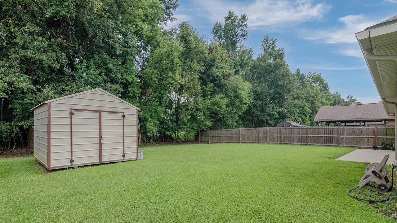 Photo of Outdoor in Prairieville