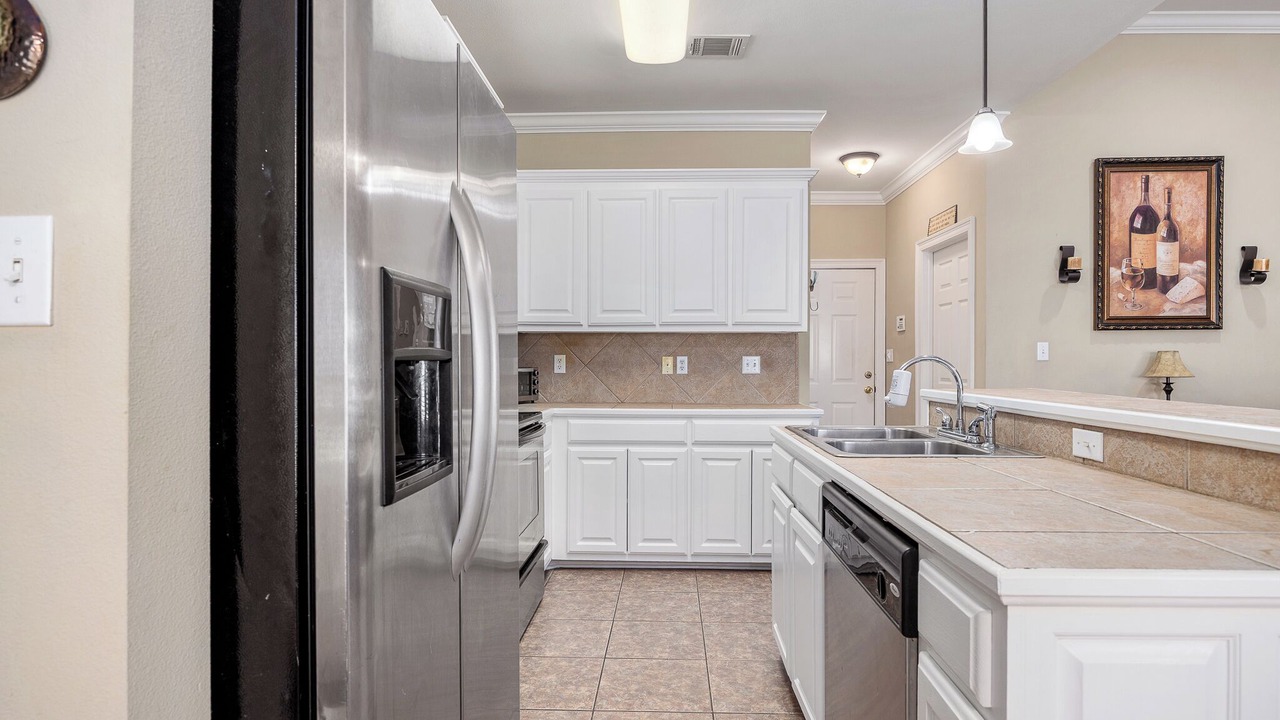 Photo of Kitchen in Prairieville