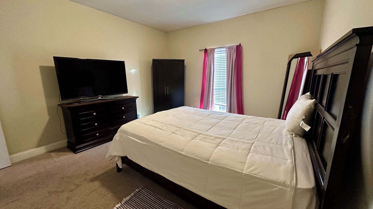 Photo of Bedroom in Prairieville