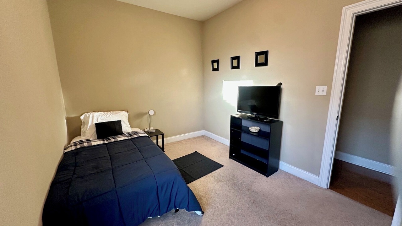 Photo of Bedroom in Prairieville