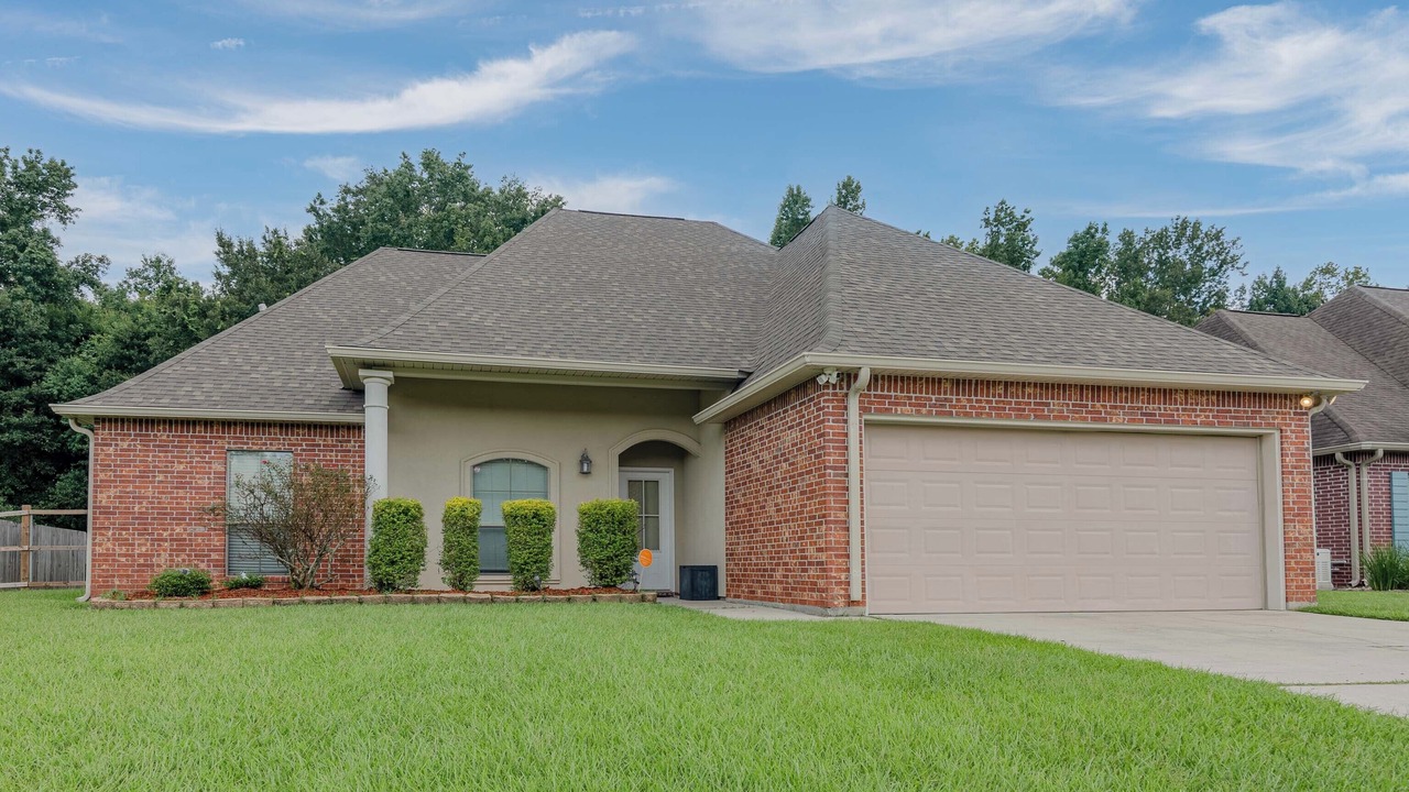Photo of Outdoor in Prairieville