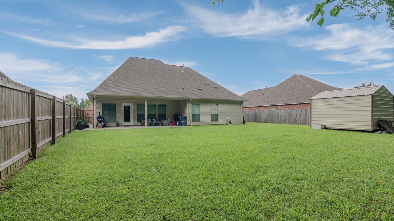 Photo of Outdoor in Prairieville