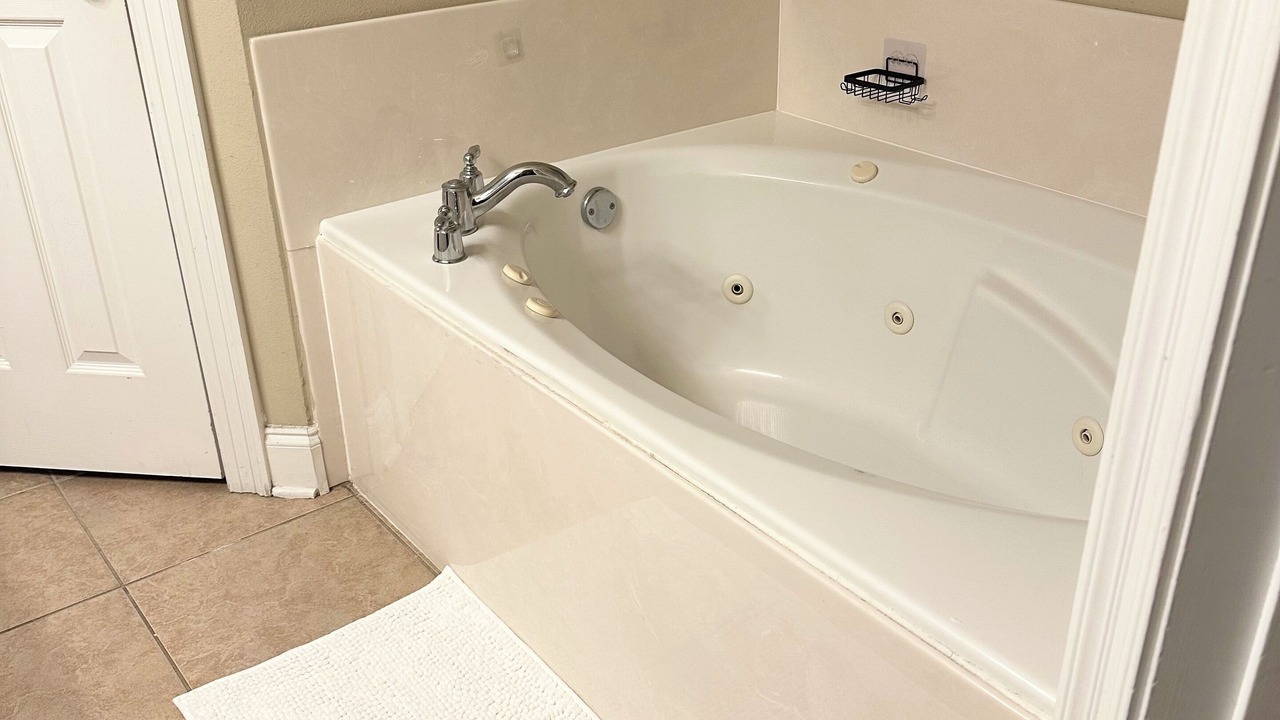 Photo of Bathroom in Prairieville