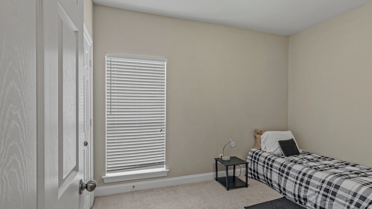 Photo of Bedroom in Prairieville