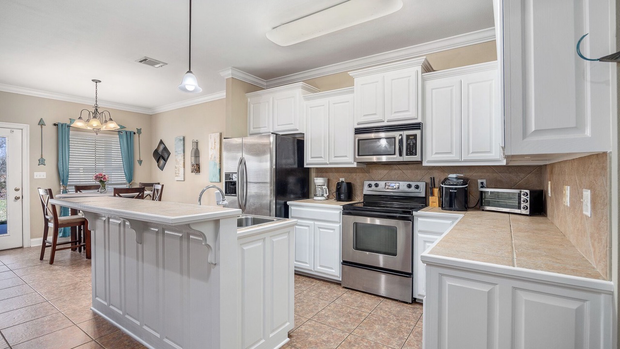 Photo of Kitchen in Prairieville