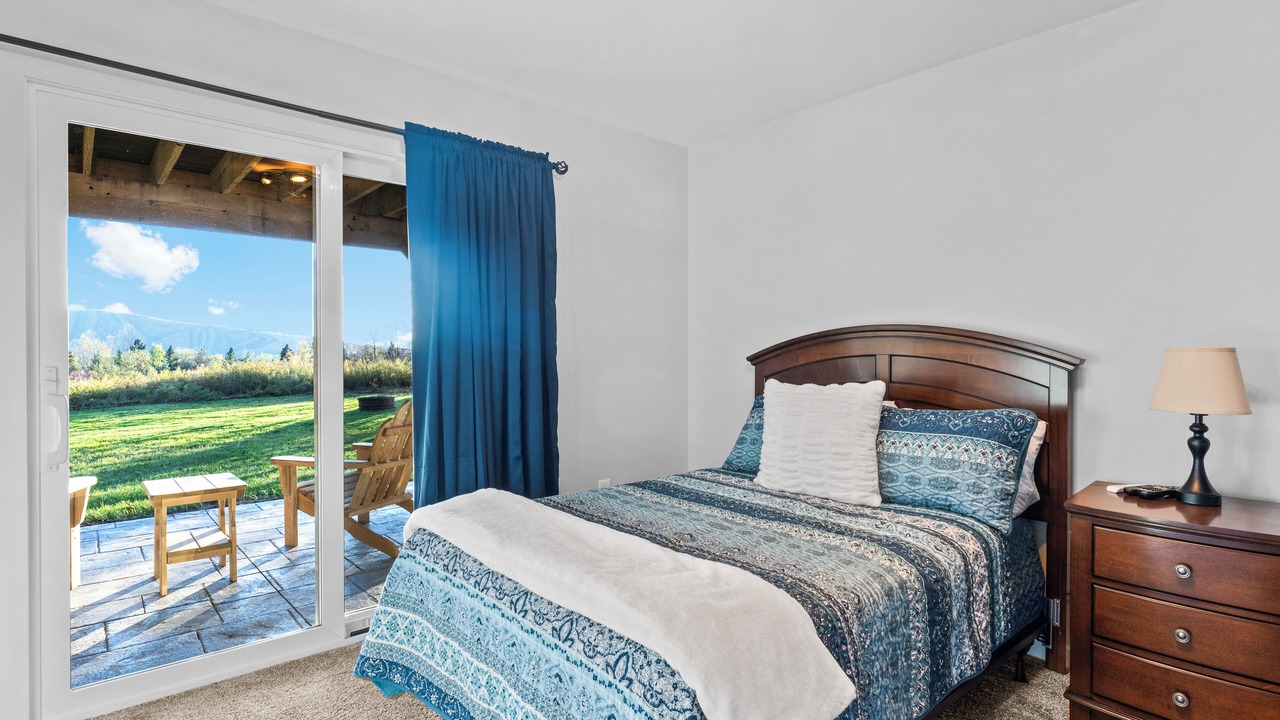 Photo of Bedroom in Union Dale