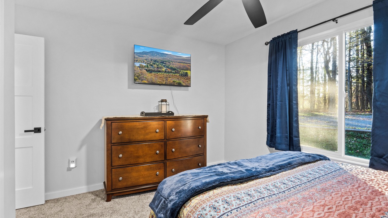 Photo of Bedroom in Union Dale