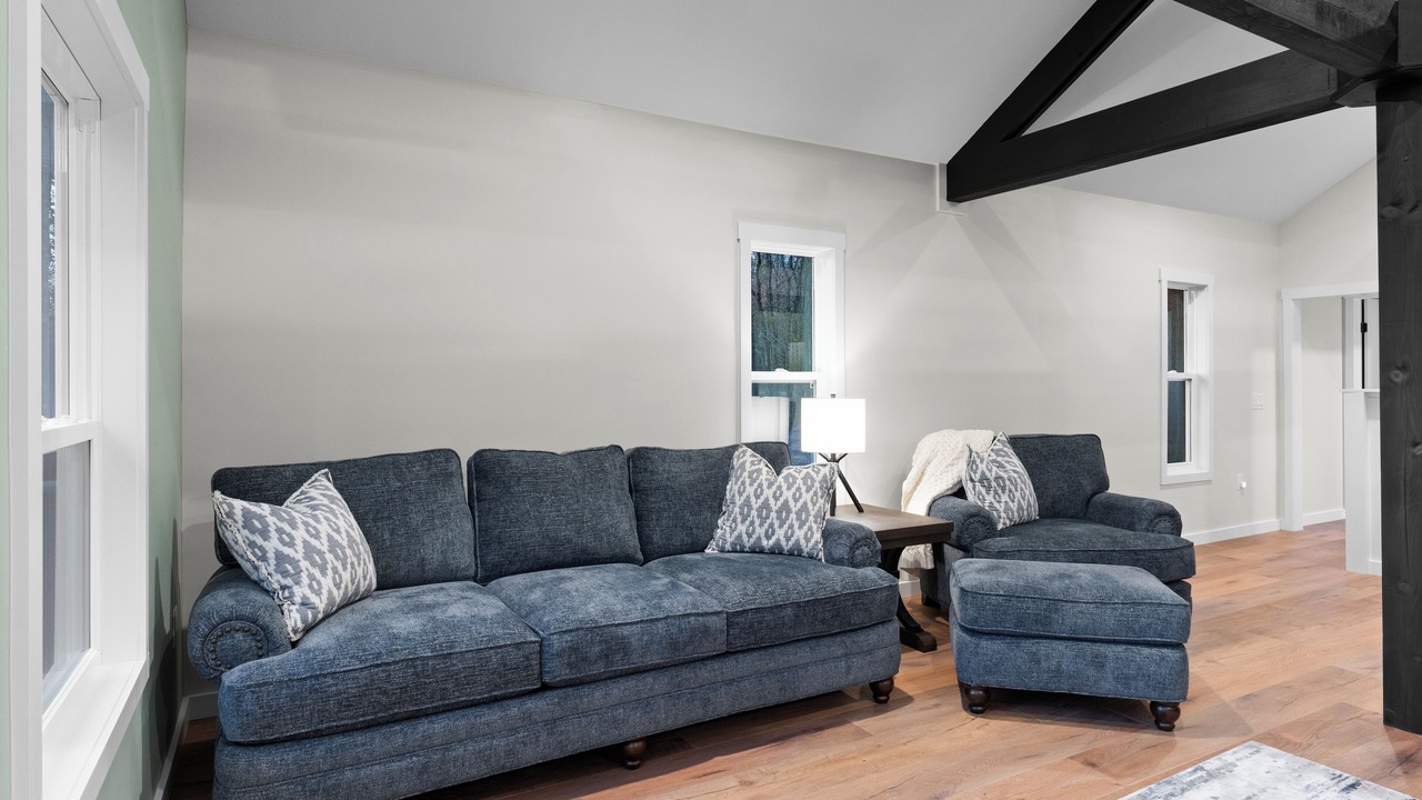 Photo of Livingroom in Union Dale