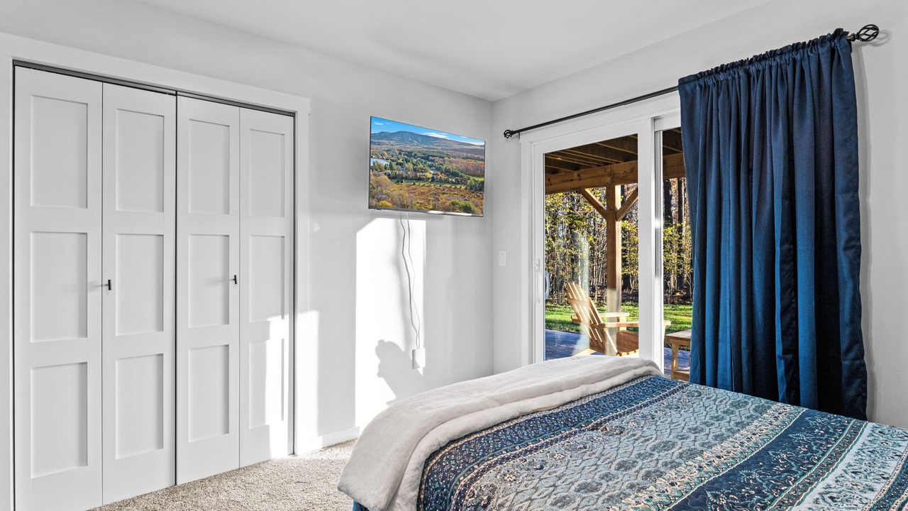 Photo of Bedroom in Union Dale