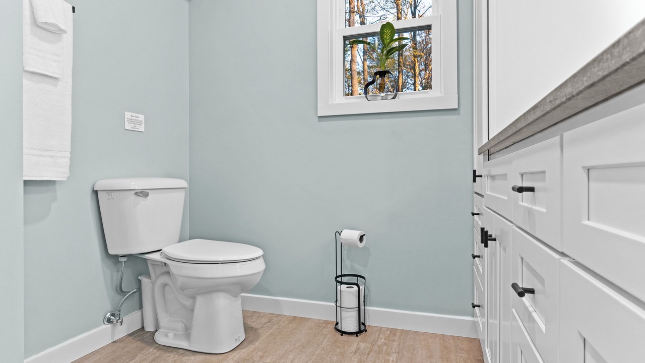 Photo of Bathroom in Union Dale