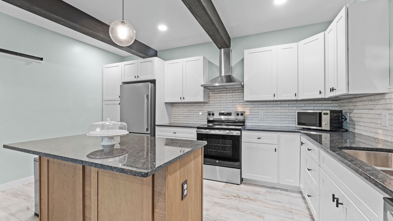 Photo of Kitchen in Union Dale