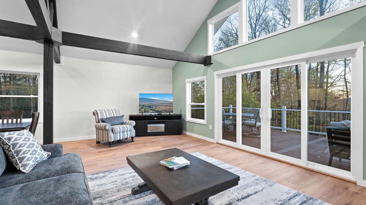 Photo of Livingroom in Union Dale