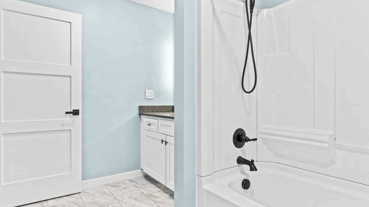 Photo of Bathroom in Union Dale