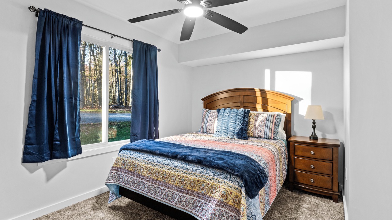 Photo of Bedroom in Union Dale