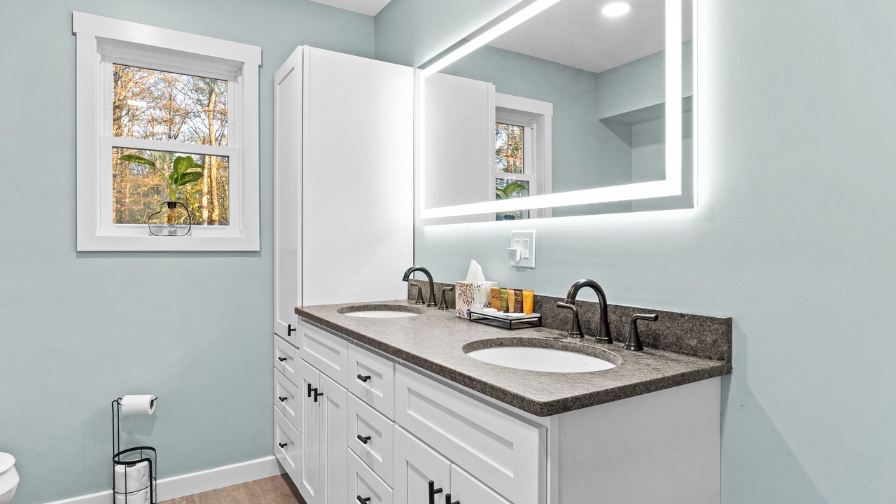 Photo of Bathroom in Union Dale