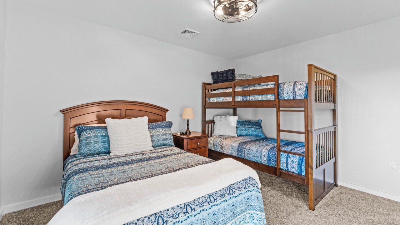 Photo of Bedroom in Union Dale