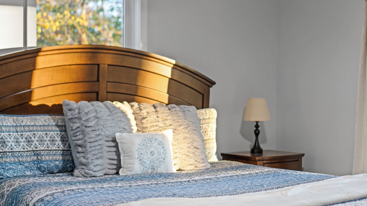 Photo of Bedroom in Union Dale