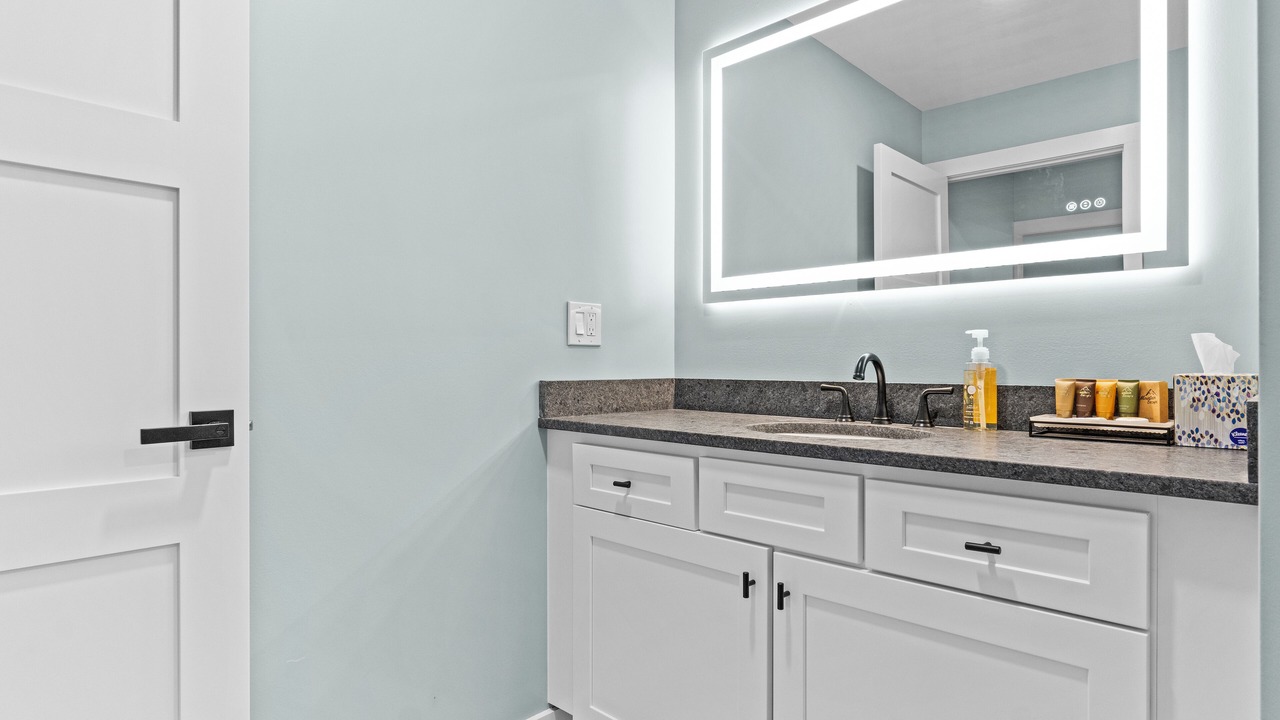 Photo of Bathroom in Union Dale