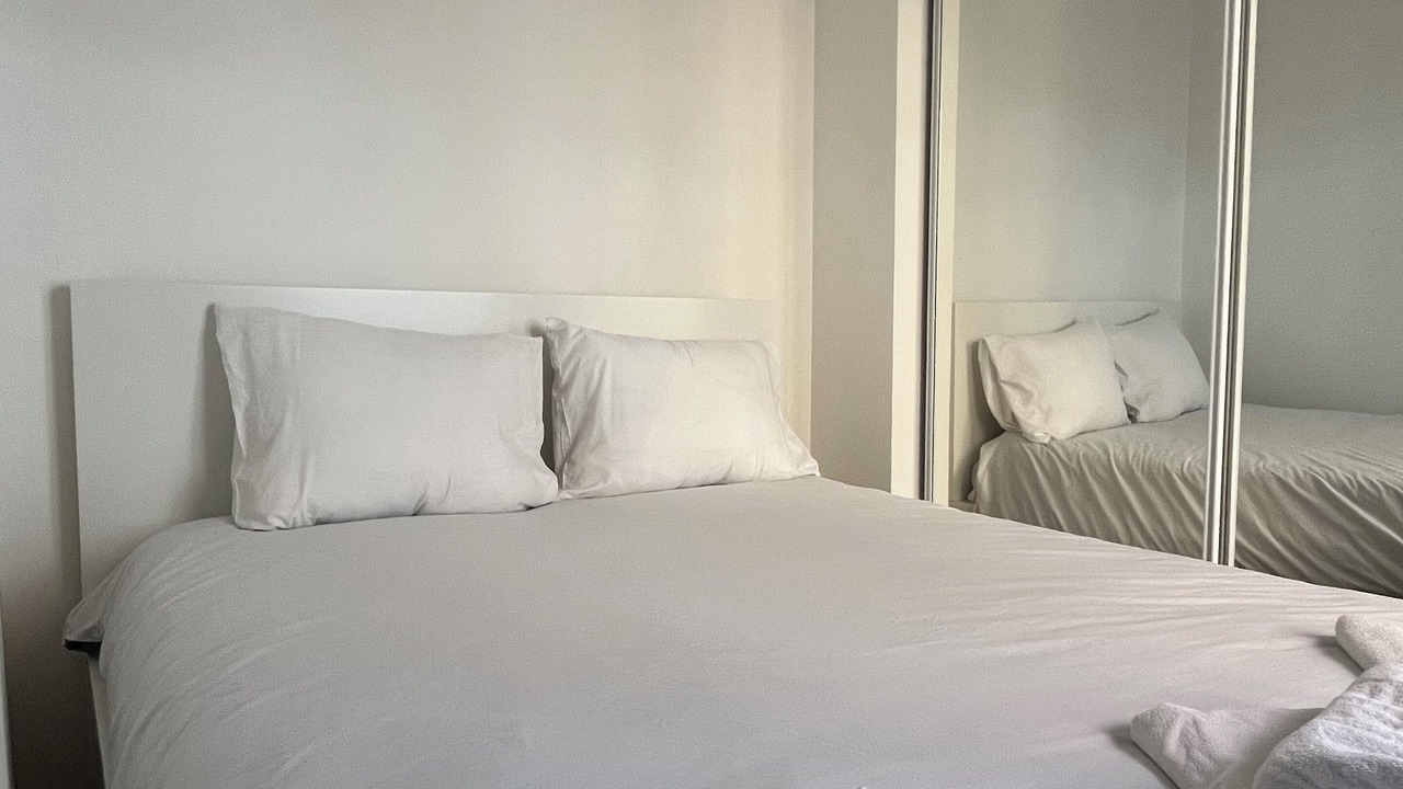Photo of Bedroom in Jardin des plantes