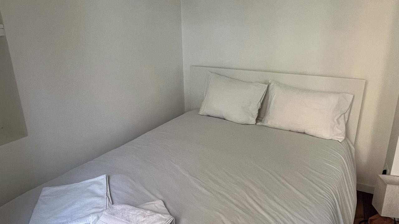 Photo of Bedroom in Jardin des plantes