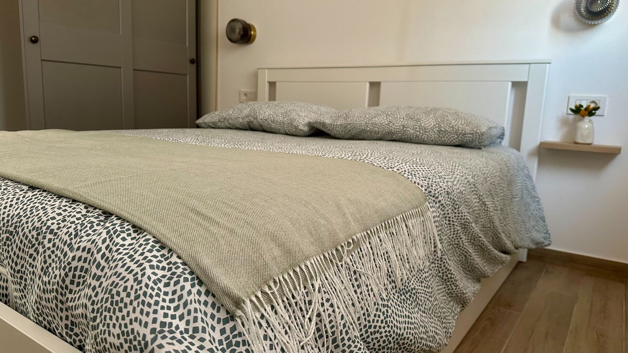 Photo of Bedroom in Tar-Vabriga